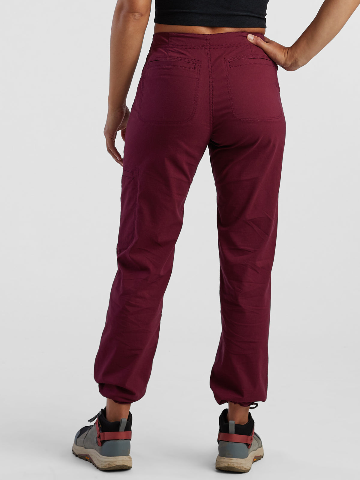 Camp 4 Pants