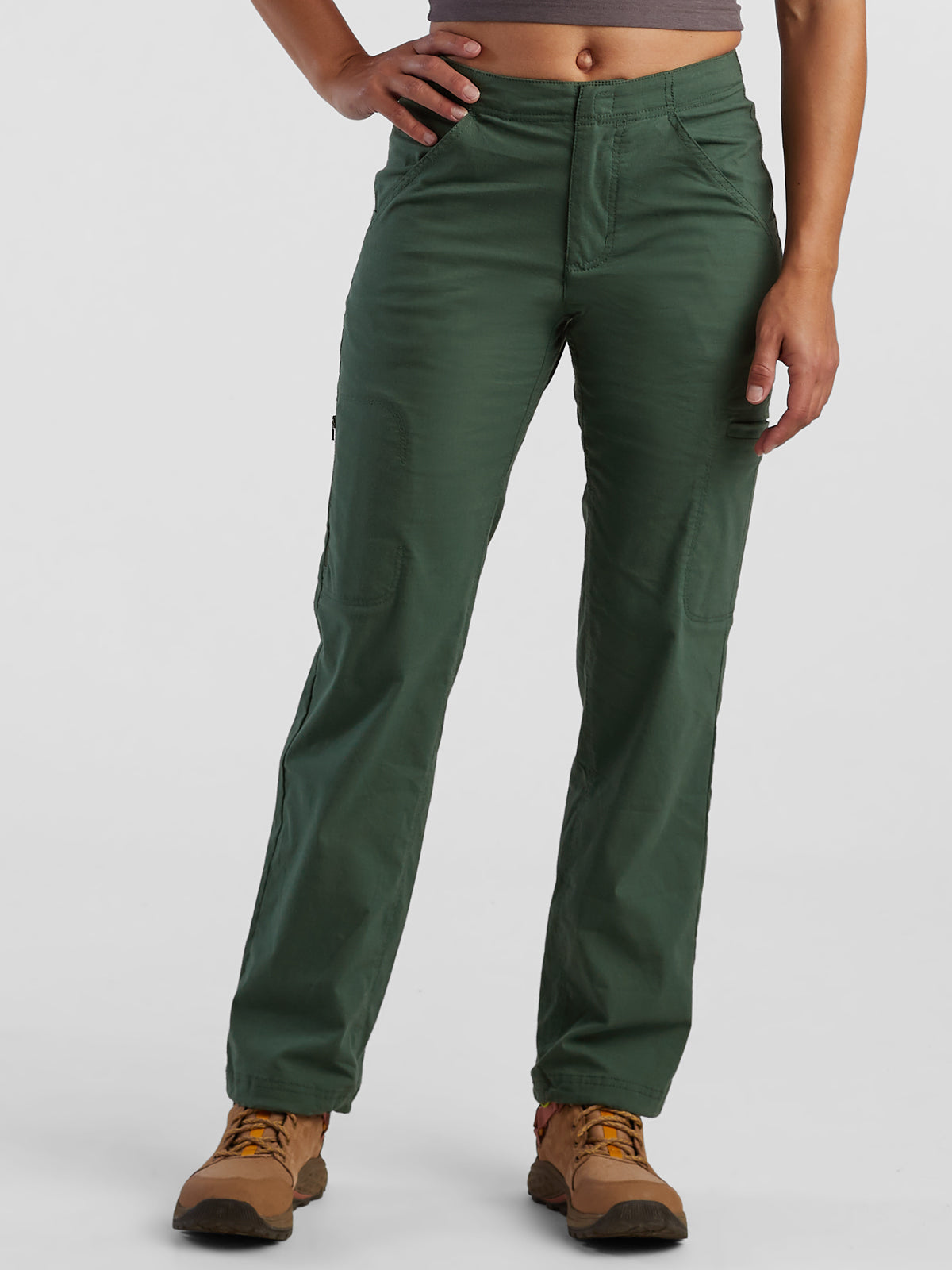 Camp 4 Pants