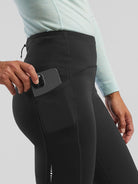 Kirsi Flare Pants - Petite all-groups