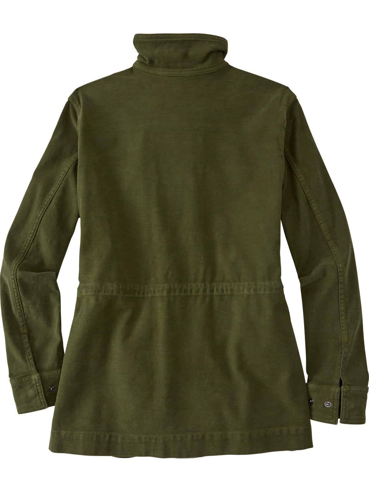 Opal Utility Jacket