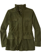 Opal Utility Jacket