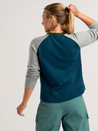 Mendocino Sweater - Colorblock all-groups