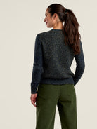 Breakthrough Crew Neck Sweater all-groups
