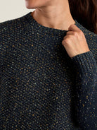Breakthrough Crew Neck Sweater all-groups