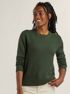 Breakthrough Crew Neck Sweater