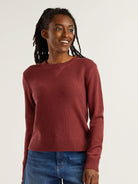 Breakthrough Crew Neck Sweater