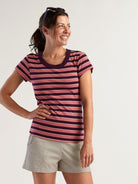 Headlands Ribbed Tee