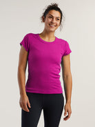 Headlands Ribbed Tee