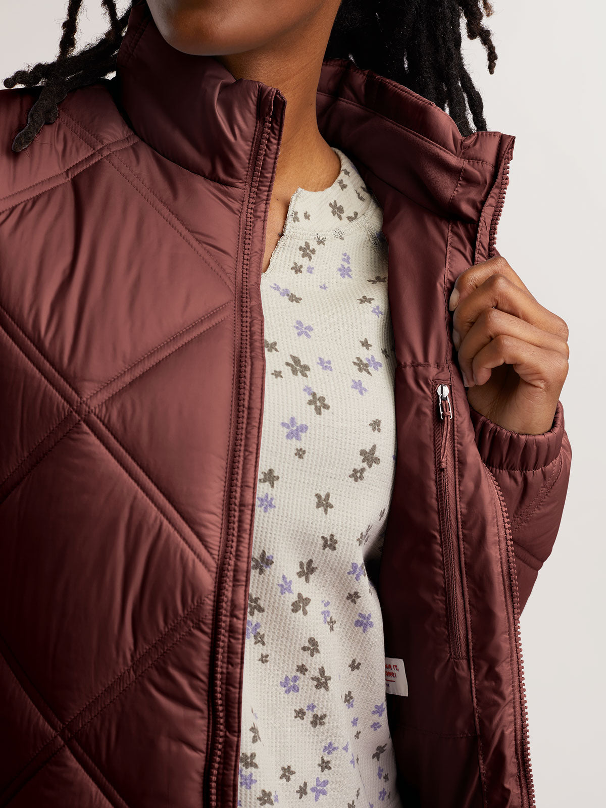 Patagonia Pine Bank Insulated Jacket