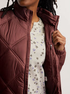 Patagonia Pine Bank Insulated Jacket all-groups