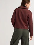Patagonia Sweater Zipped Chore Jacket all-groups