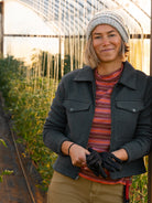 Patagonia Sweater Zipped Chore Jacket all-groups