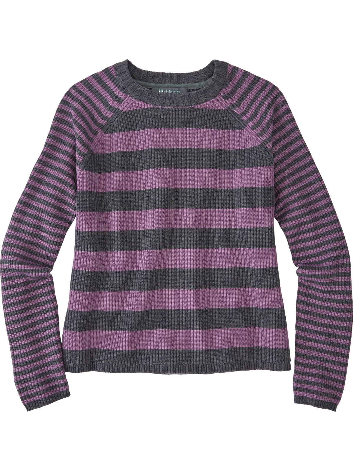 Offsite Recycled Sweater