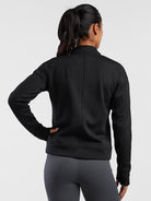 Crash Polartec® Bomber Jacket all-groups