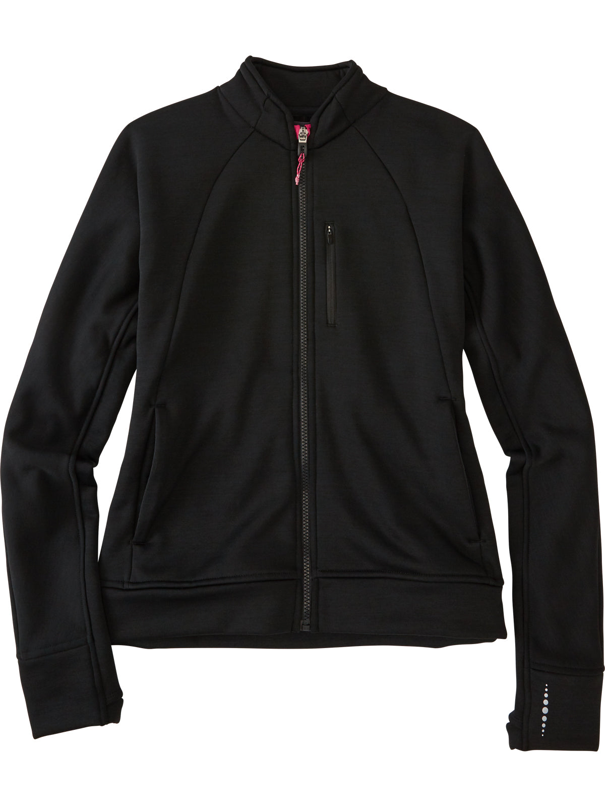 Crash Polartec® Bomber Jacket