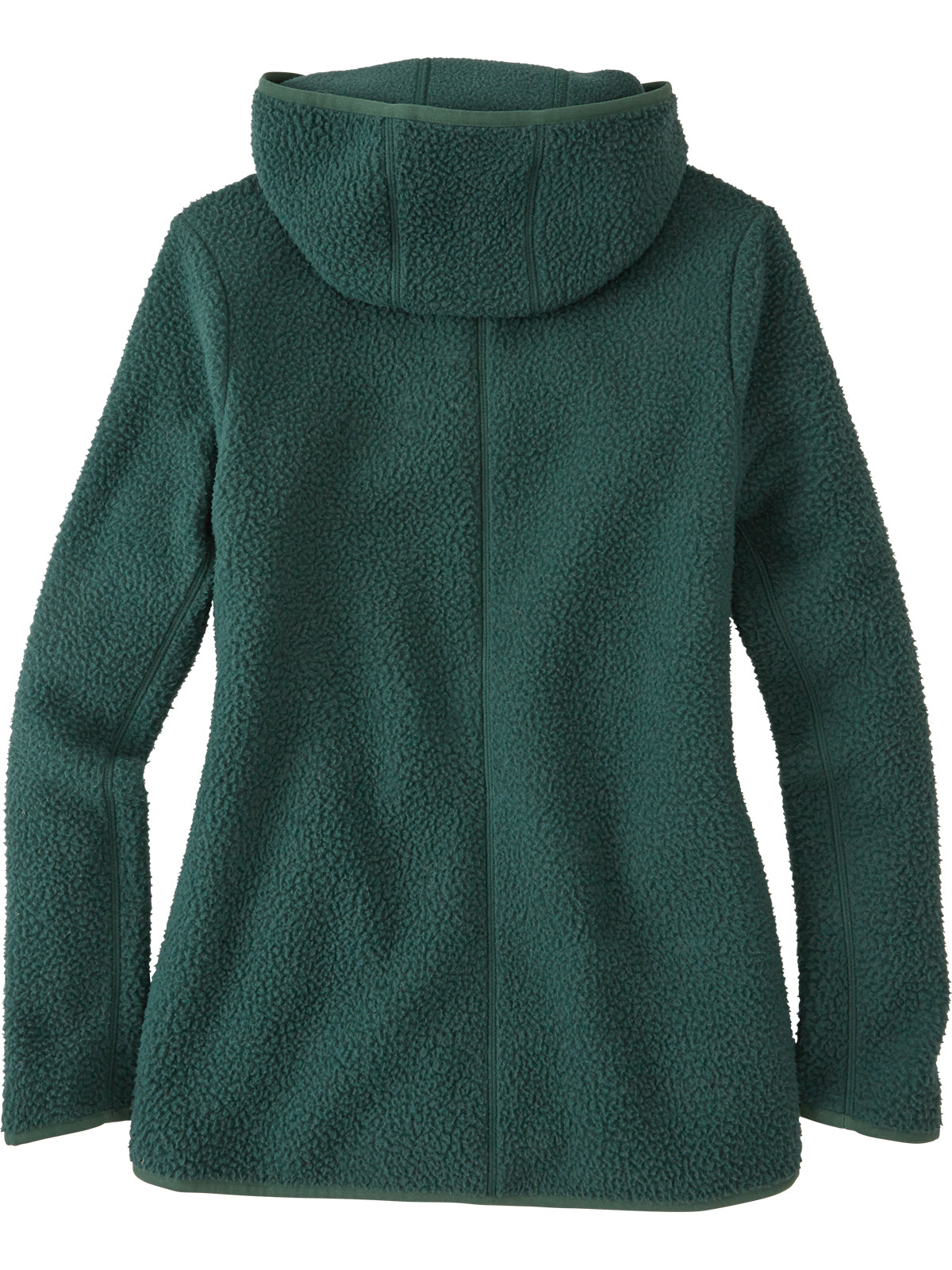 Acadia Fleece Jacket