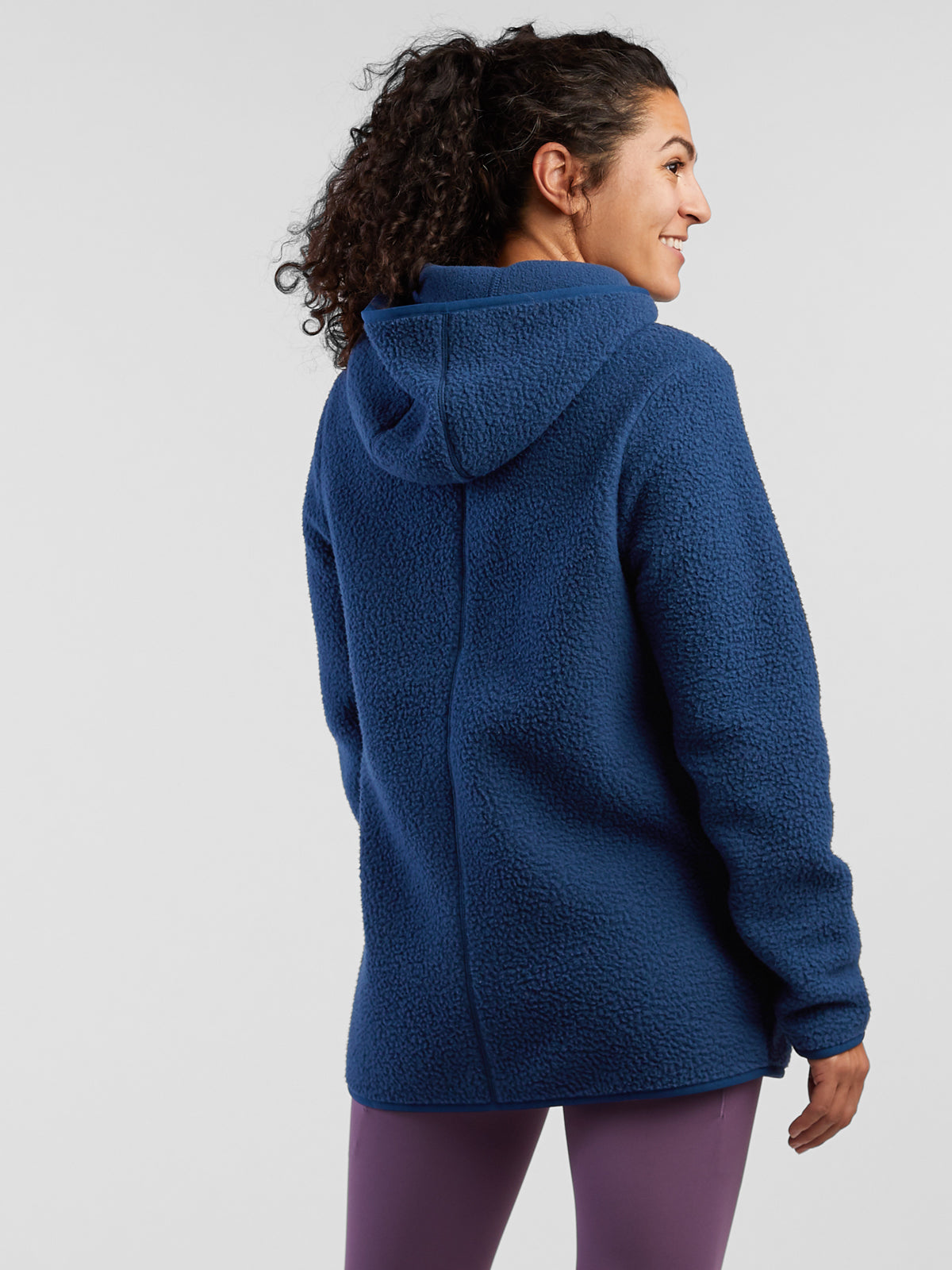 Acadia Fleece Jacket