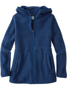 Acadia Fleece Jacket