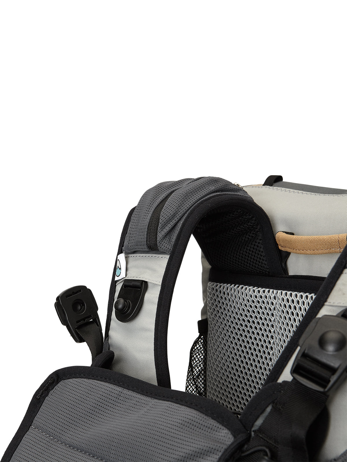 Hatcher Pack Baby Carrier