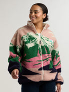 Gypsi Fleece Jacket all-groups