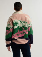 Gypsi Fleece Jacket all-groups
