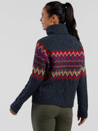 Bluebird Turtleneck Sweater all-groups