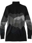Karine 1/4 Zip Seamless Top all-groups