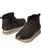 ReEmber Platform Bootie all-groups