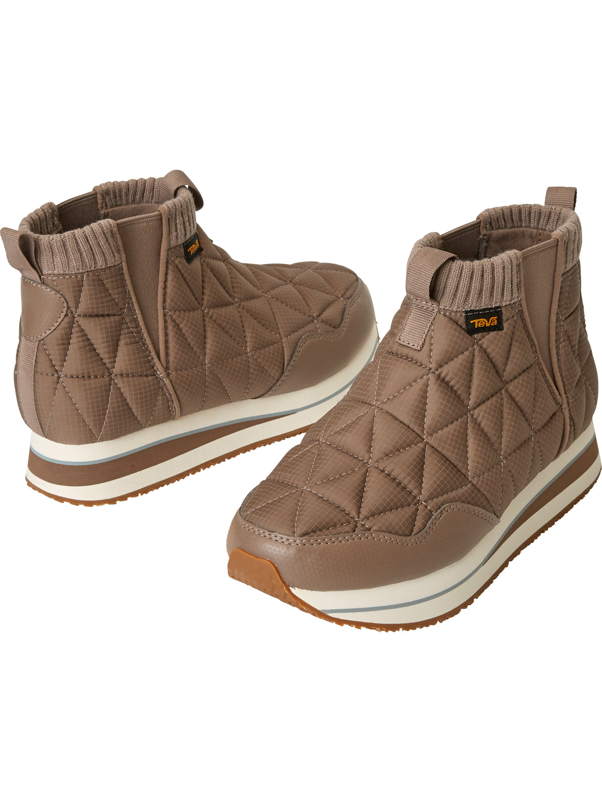ReEmber Platform Bootie