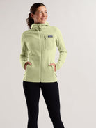 R1 Air Full-Zip Hoodie