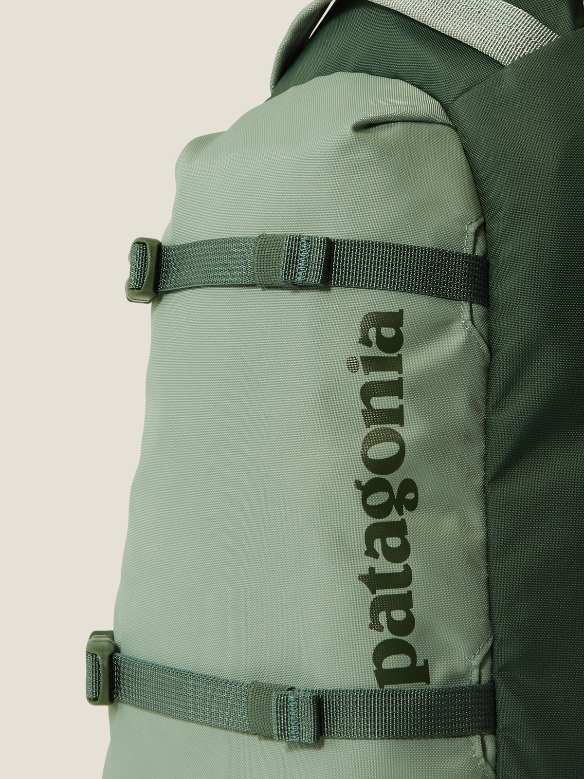 Atom Sling Bag - 8L