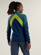 Super Power 1/4 Zip Sweater all-groups