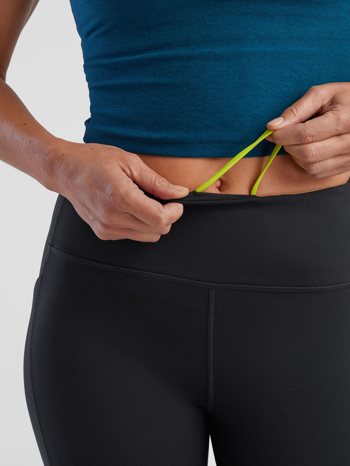 MVT Train Flare Pants
