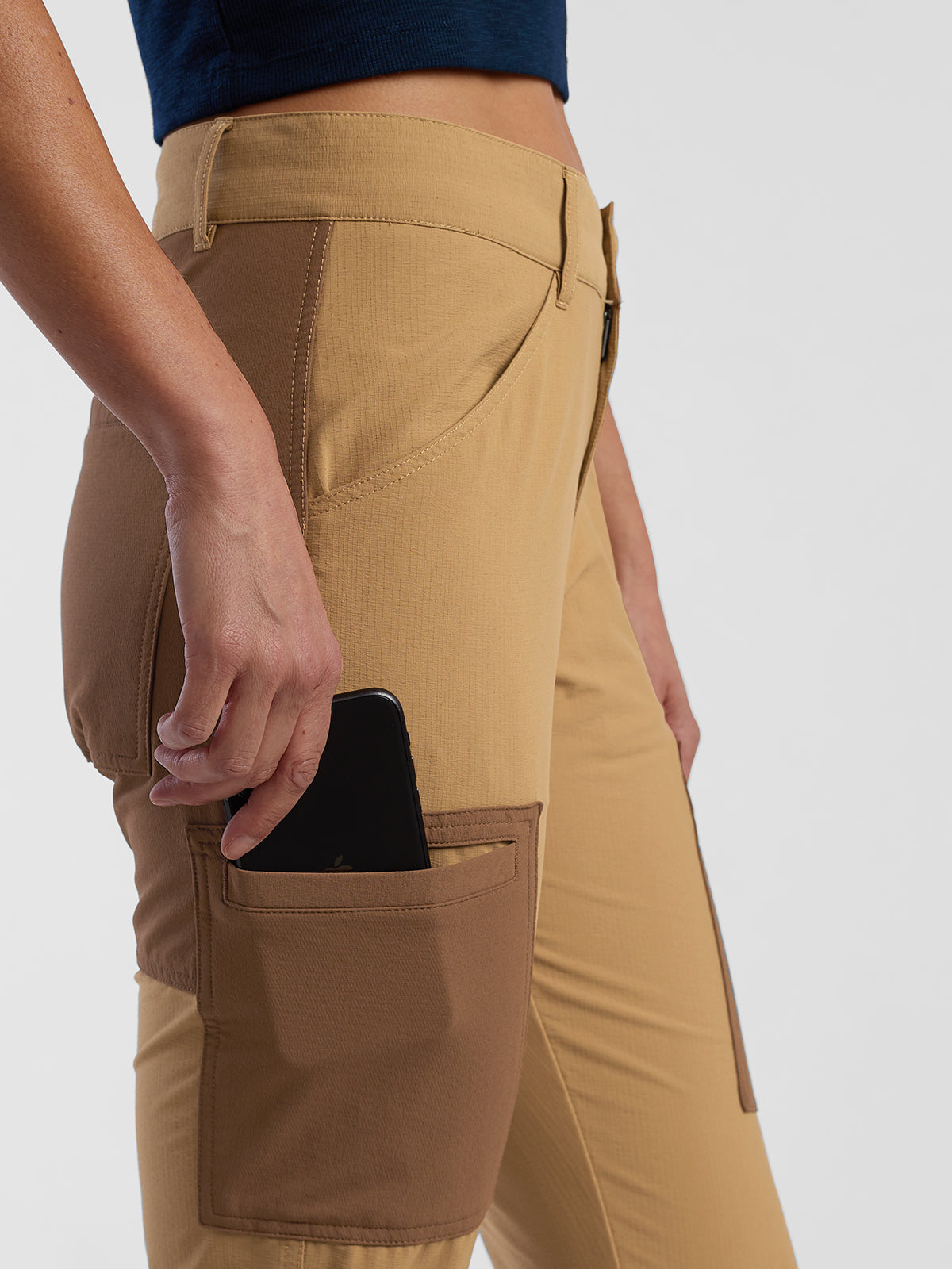 The Ridge Pant