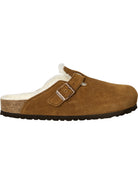 Boston Shearling Clogs all-groups