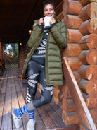 Boston Shearling Clogs all-groups