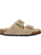 Arizona Shearling Sandals all-groups