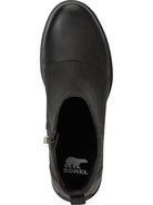 Emelie III Zip Waterproof Bootie all-groups