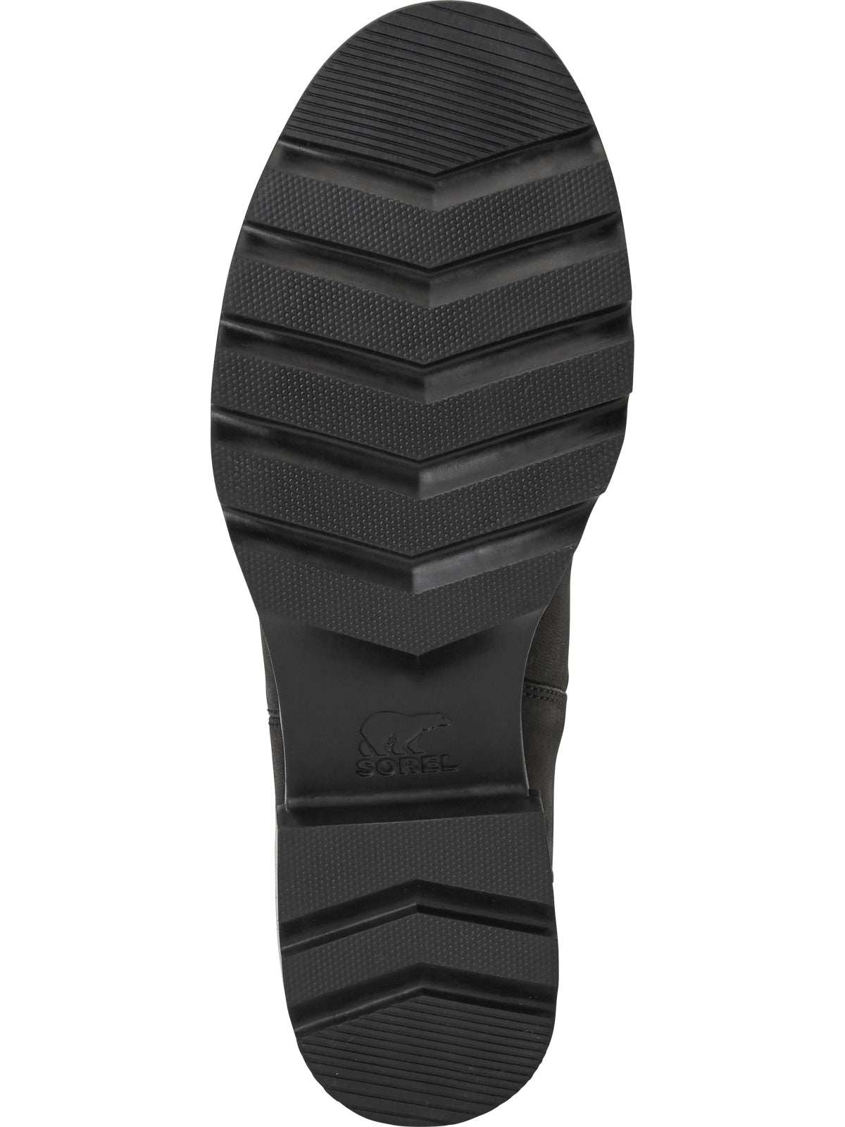Emelie III Zip Waterproof Bootie