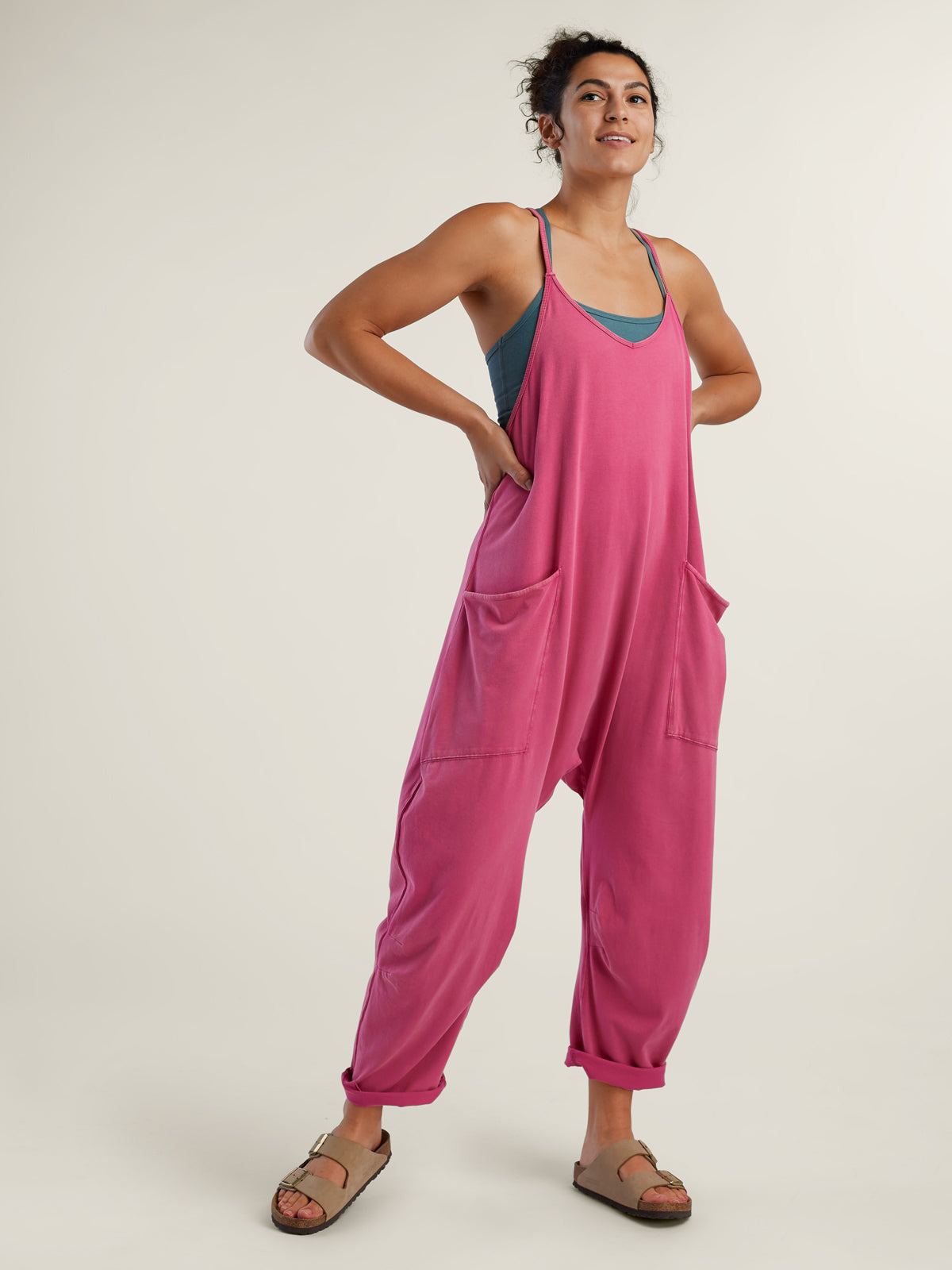 Hot Shot Onesie