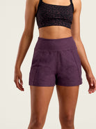 Basecamp Shorts