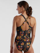 Better One Piece Swimsuit - Bali Bloom all-groups