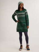 Tweedy Dress all-groups