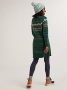 Tweedy Dress all-groups