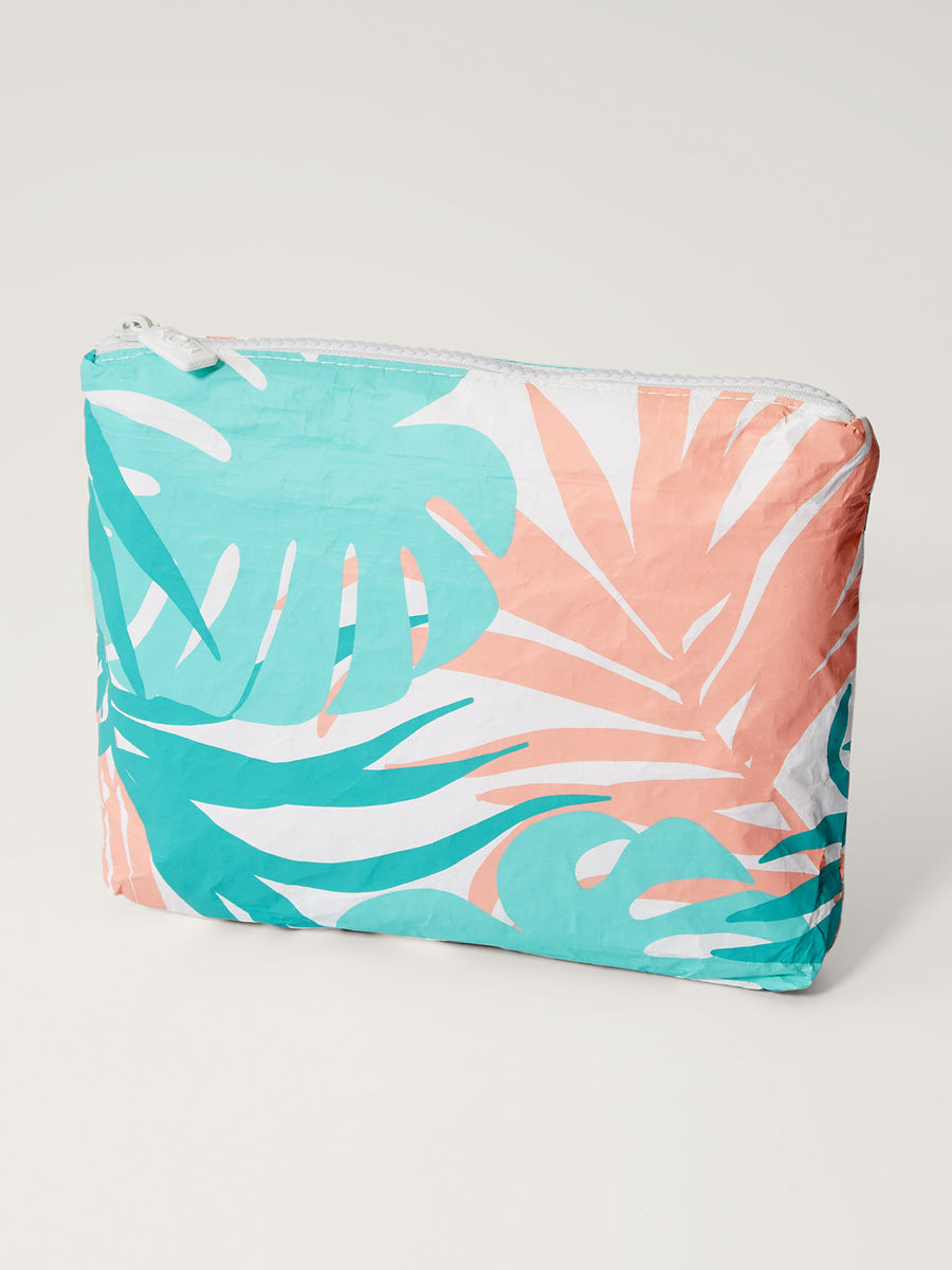 Aloha Small Zipper Pouch