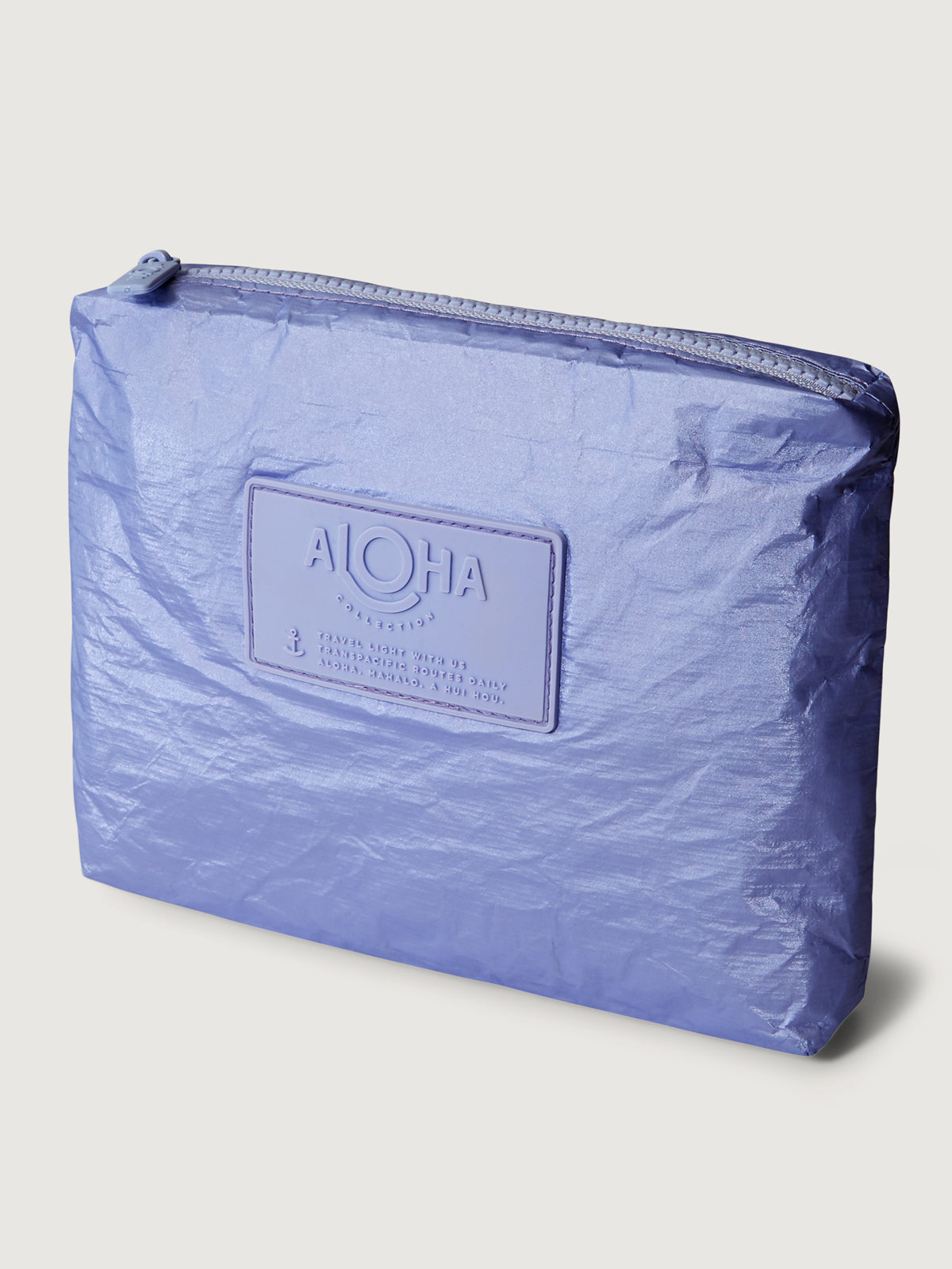 Aloha Small Zipper Pouch