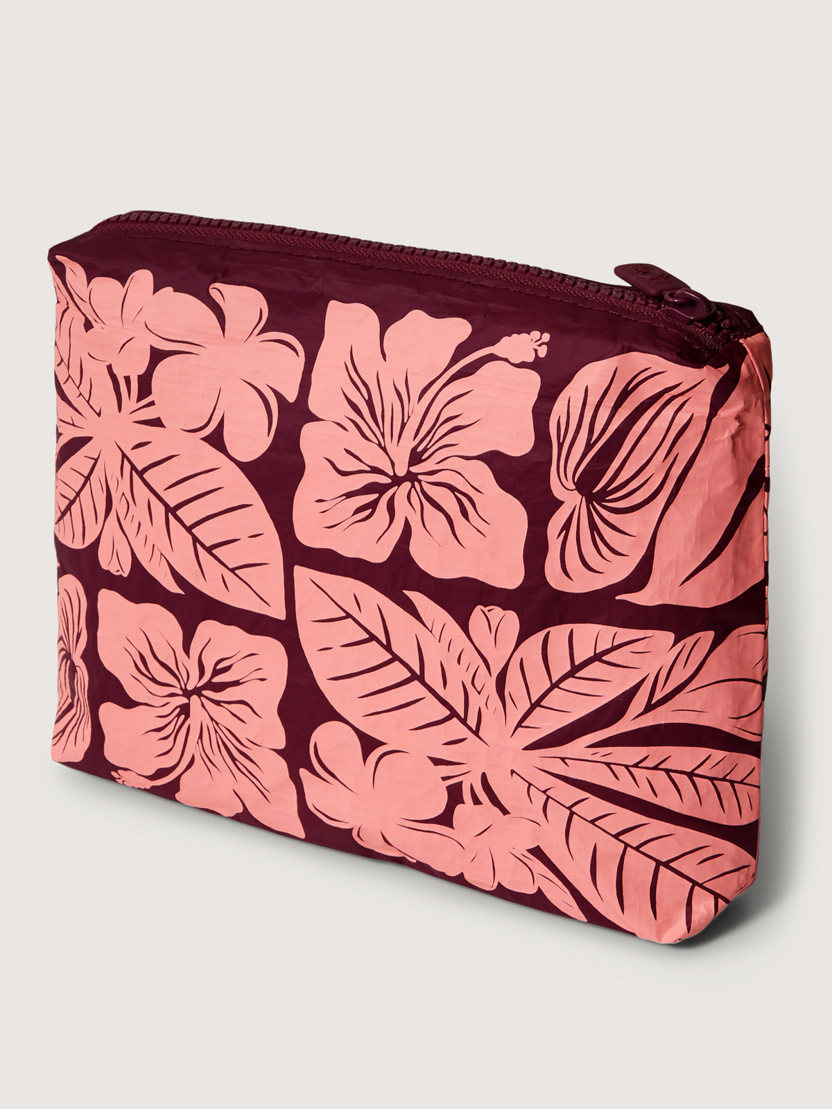 Aloha Small Zipper Pouch