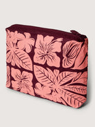 Aloha Small Zipper Pouch all-groups