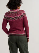 Por Vida Sweater all-groups