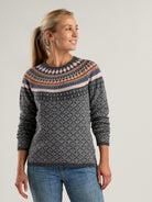 Por Vida Sweater